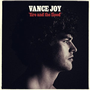 Disco Fire And The Flood de Vance Joy