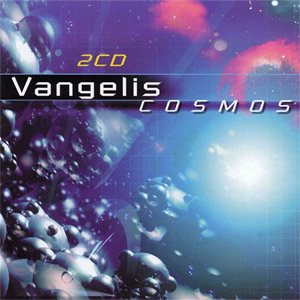 Disco Cosmos de Vangelis