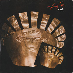 Disco Mask de Vangelis
