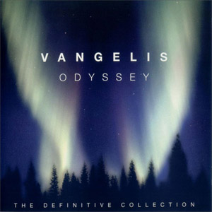 Disco Odyssey: The Definitive Collection de Vangelis