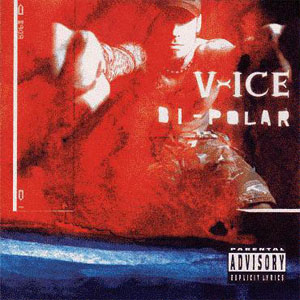 Disco Bi-Polar de Vanilla Ice
