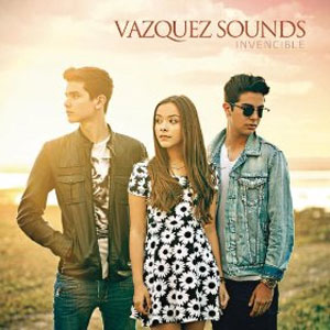 Disco Invencible de Vázquez Sounds