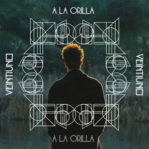 Disco A la Orilla  de Veintiuno