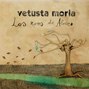 Disco Los Ríos de Alice de Vetusta Morla