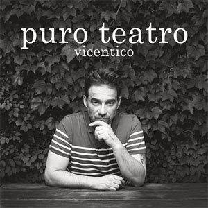 Disco Puro Teatro de Vicentico