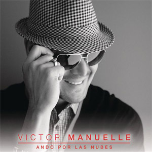 Disco Ando Por Las Nubes de Víctor Manuelle