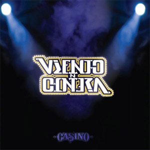 Disco Casino de Viento En Contra