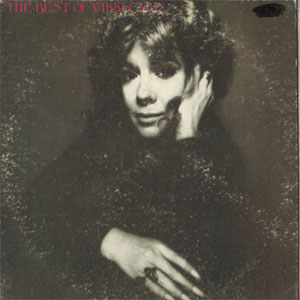 Disco The Best Of Vikki Carr de Vikki Carr
