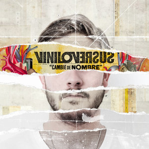 Disco Cambié De Nombre de Viniloversus