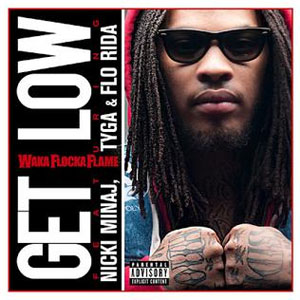 Disco Get Low de Waka Flocka Flame
