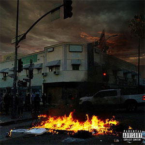 Disco The Imperfect Storm de Wale