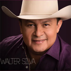 Disco Los Apuntes de un Llanero de Walter Silva