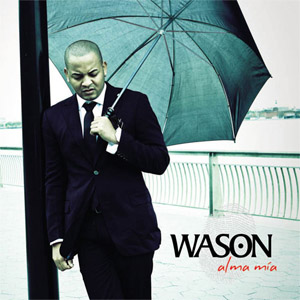 Disco Alma Mía de Wason Brazoban