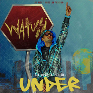 Disco Back To The Underground: La Revelación Del Under de Watussi