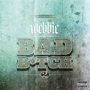 Disco Bad Bitch 2  de Webbie
