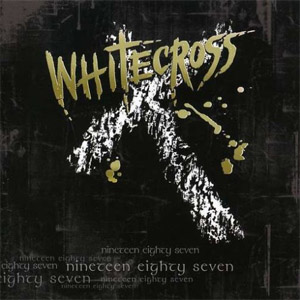 Disco Nineteen Eighty Seven de White Cross