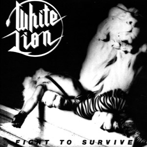 Disco Fight to survive  de White Lion