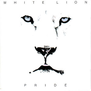 Disco Pride  de White Lion