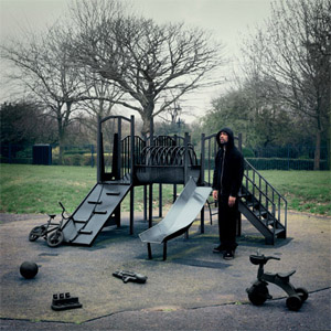 Disco Playtime Is Over	 de Wiley