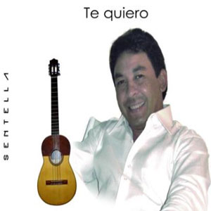 Disco Te Quiero de William Sentella