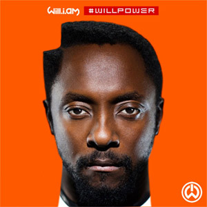 Disco #willpower de Will.I.Am