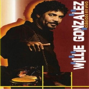 Disco Clásicos En Vivo  de Willie González