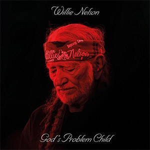 Disco God's Problem Child de Willie Nelson