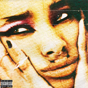 Disco Lately I Feel Everything de Willow Smith