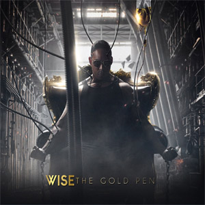 Disco The Gold Pen de Wise - The Gold Pen