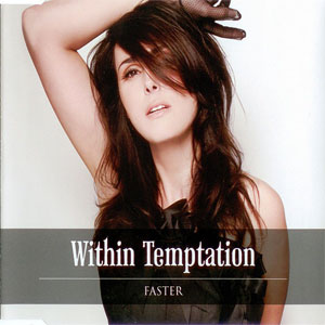 Disco Faster de Within Temptation