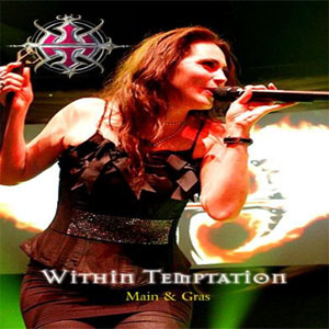 Disco Main & Gras de Within Temptation