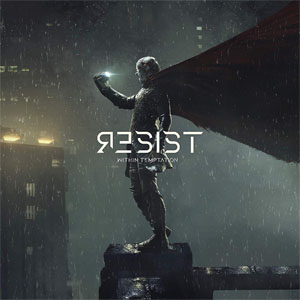 Disco Resist de Within Temptation