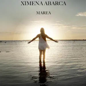 Disco Marea de Ximena Abarca