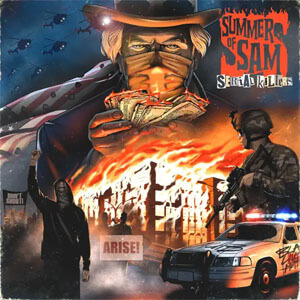 Disco Serial Killers Presents: Summer of Sam de Xzibit