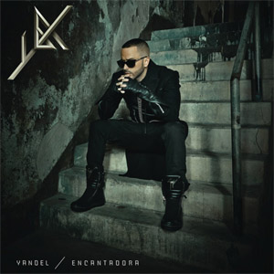 Disco Encantadora de Yandel