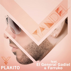 Disco Plakito de Yandel