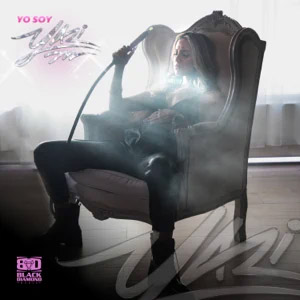Disco Yo Soy de Yari M