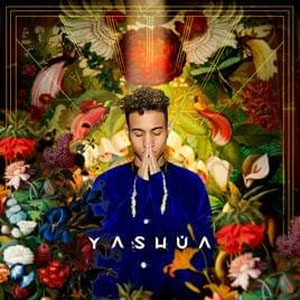 Disco Mamasita de Yashua