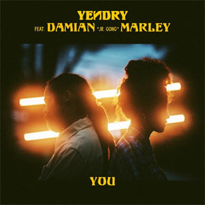 Disco You de Yendry