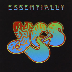 Disco Essentially de Yes
