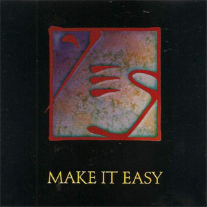 Disco Make It Easy de Yes