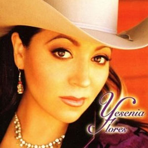 Disco Una Noche Nomás de Yesenia Flores