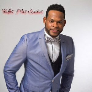 Disco Mis Éxitos de Yiyo Sarante