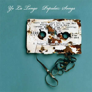 Disco Popular Songs de Yo La Tengo
