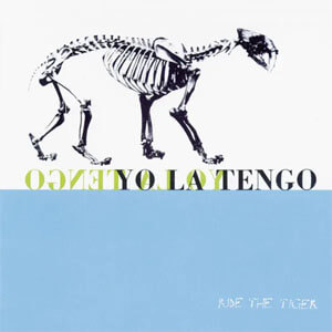 Disco Ride the Tiger de Yo La Tengo