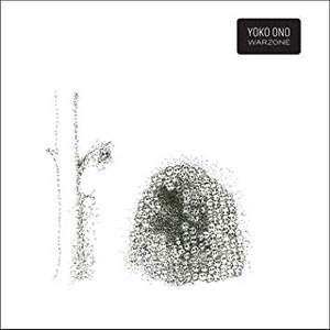 Disco Warzone de Yoko Ono