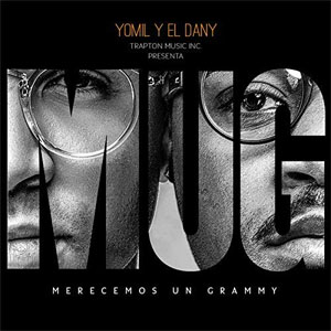 Disco Mug de Yomil y El Dany
