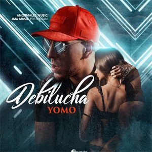 Disco Debilucha de Yomo