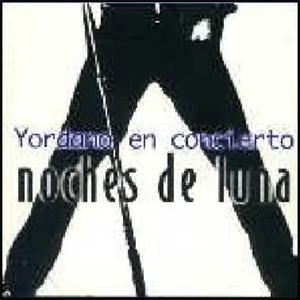 Disco Noches De Luna de Yordano