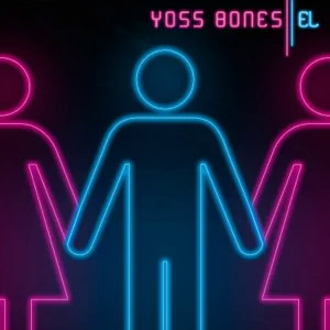 Disco Él de Yoss Bones